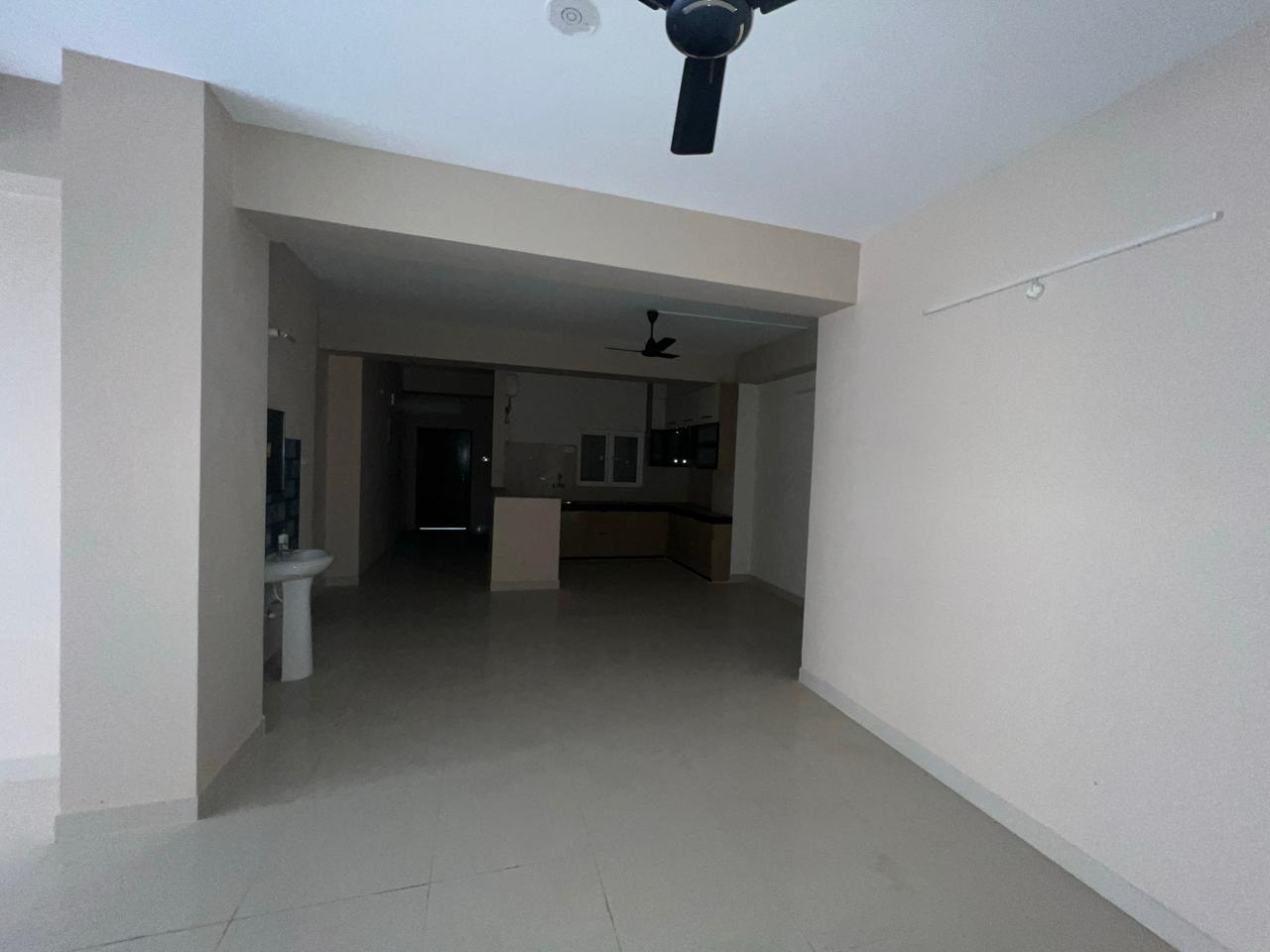 Semi Furnished 4bhk in Panjabari, Khanapara, Guwahati, Assam, India for Rent